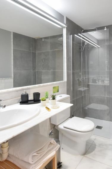 Holiday Rental Accommodation