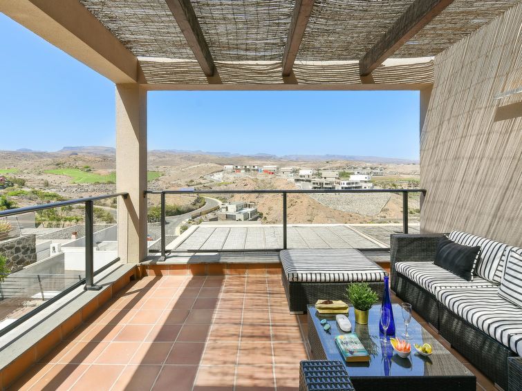 Holiday Rental Accommodation