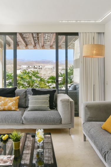 Holiday Rental Accommodation
