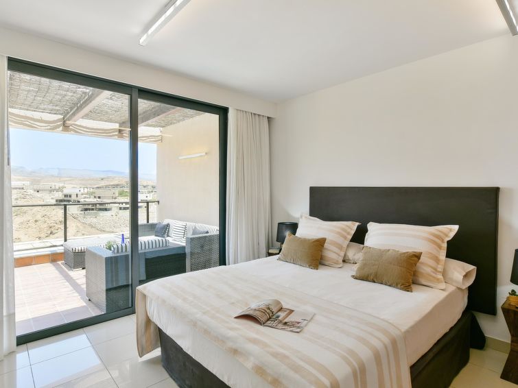 Holiday Rental Accommodation