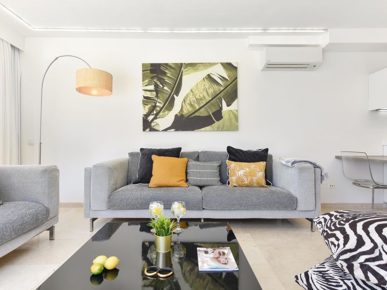 Holiday Rental Accommodation