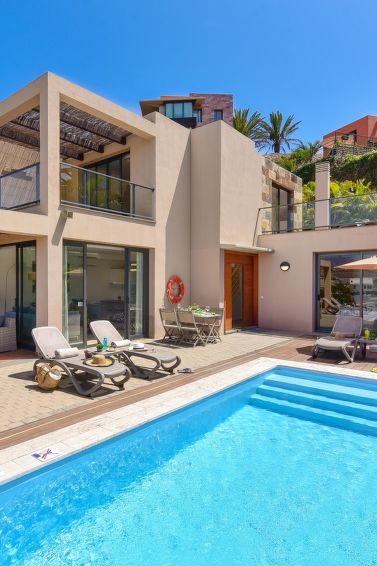 Holiday Rental Accommodation