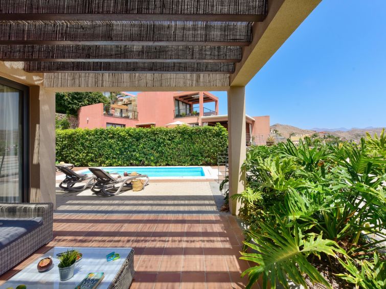 Holiday Rental Accommodation
