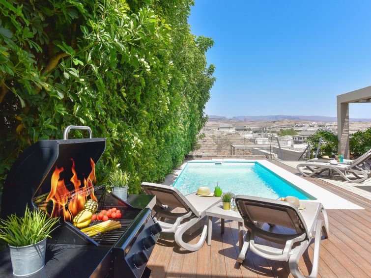Holiday Rental Accommodation