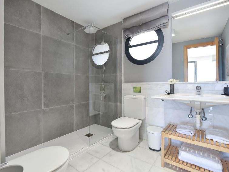 Holiday Rental Accommodation