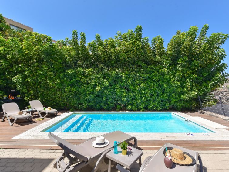 Holiday Rental Accommodation