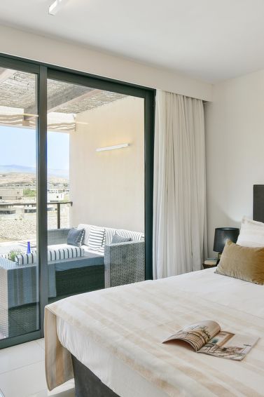Holiday Rental Accommodation