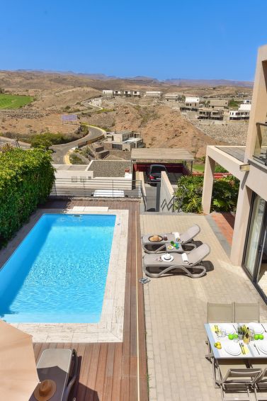 Holiday Rental Accommodation