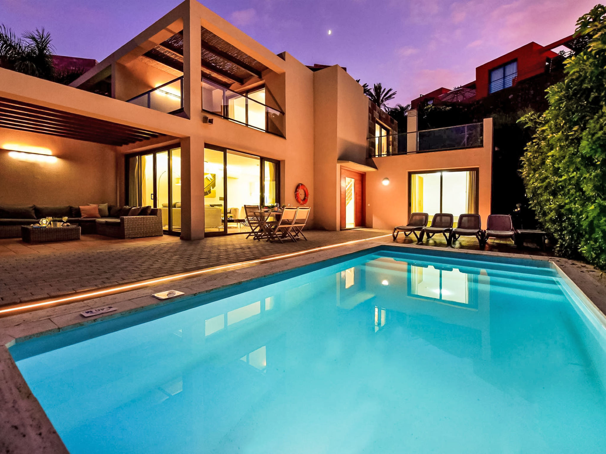 Las Terrazas 14-Buiten