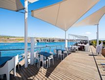 Appartement Marina Port 15