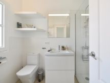 Appartement Marina Port 15