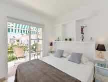 Appartement Marina Port 15