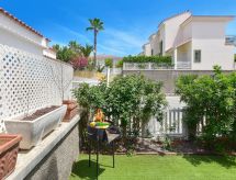 Appartement Marina Port 15