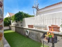 Appartement Marina Port 15