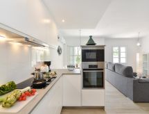 Appartement Marina Port 15