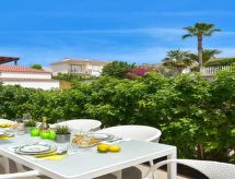 Appartement Marina Port 15