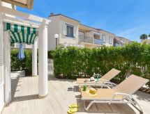 Appartement Marina Port 15