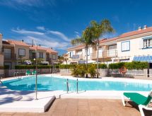 Appartement Marina Port 15