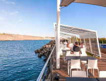 Appartement Marina Port 15