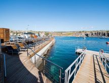 Appartement Marina Port 15