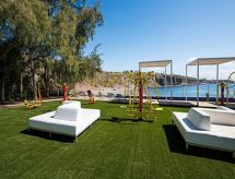 Appartement Marina Port 15
