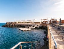 Appartement Marina Port 15
