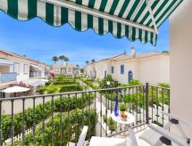 Appartement Marina Port 15