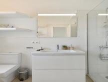Appartement Marina Port 15