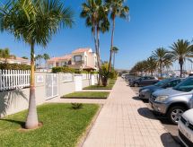Appartement Marina Port 15