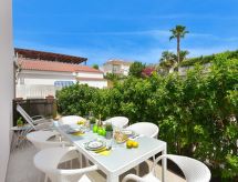 Appartement Marina Port 15
