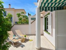 Appartement Marina Port 15