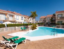 Appartement Marina Port 15