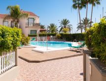 Appartement Marina Port 15
