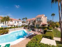 Appartement Marina Port 15