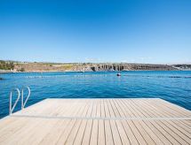Appartement Marina Port 15