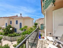 Appartement Marina Port 15