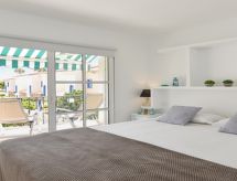Appartement Marina Port 15