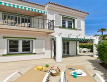 Appartement Marina Port 15