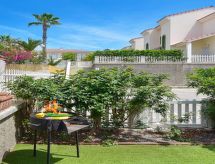 Appartement Marina Port 15