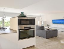 Appartement Marina Port 15