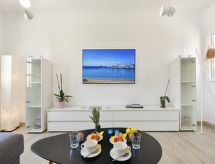 Appartement Marina Port 15