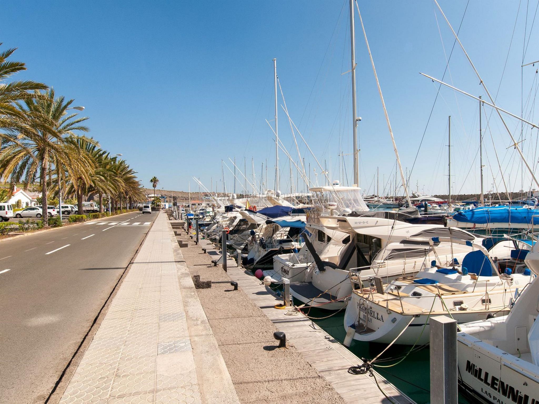 Photo of Marina Port 15