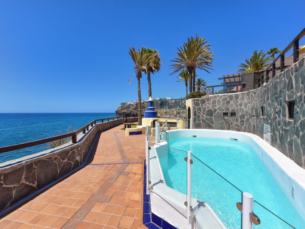 Vakantiehuis Roca del Mar in Spanje