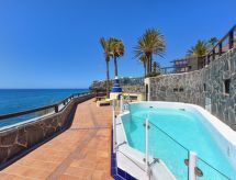 Roca del Mar