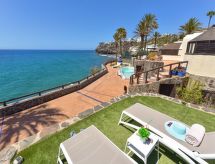 Roca del Mar