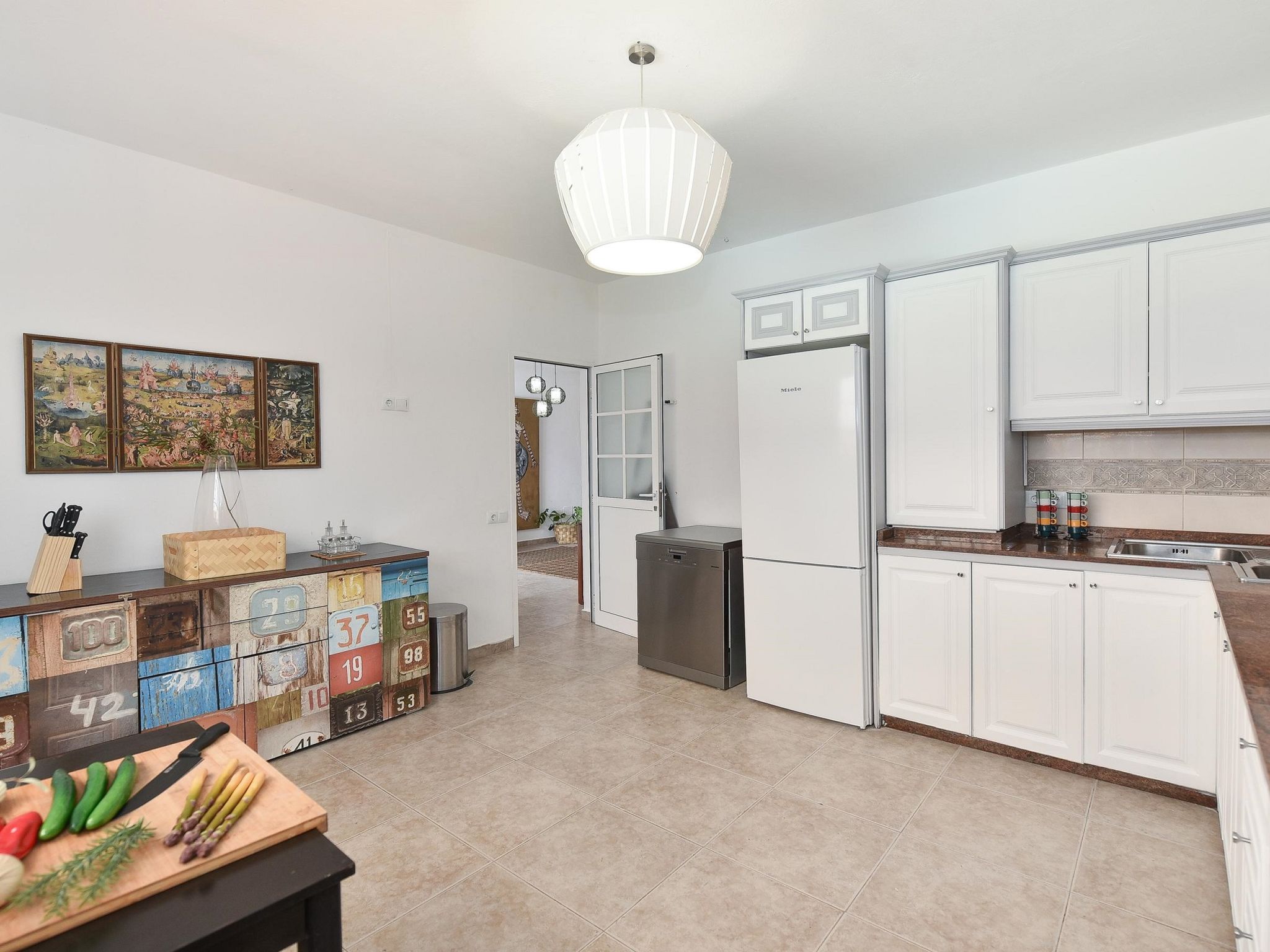 Photo of Ca´Sita salobre Pueblo