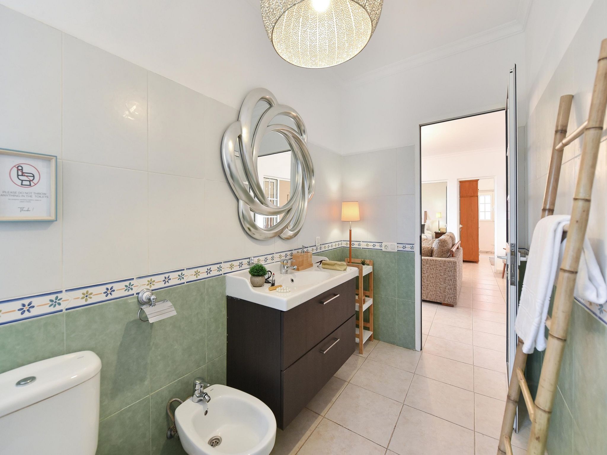 Photo of Ca´Sita salobre Pueblo