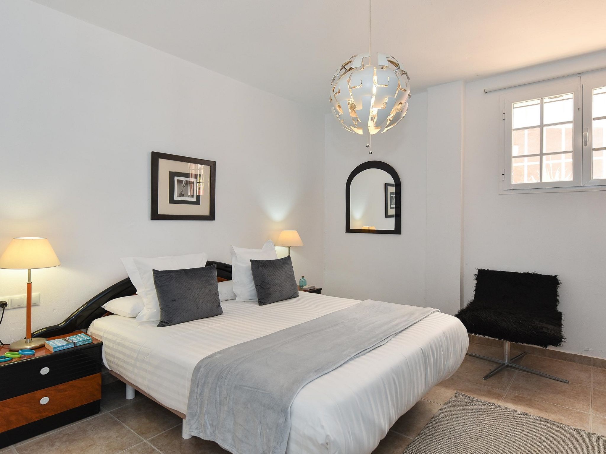 Photo of Ca´Sita salobre Pueblo