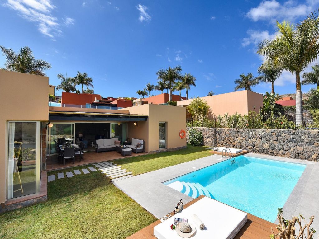 Vakantiehuis Par4 Villa 24 in Spanje