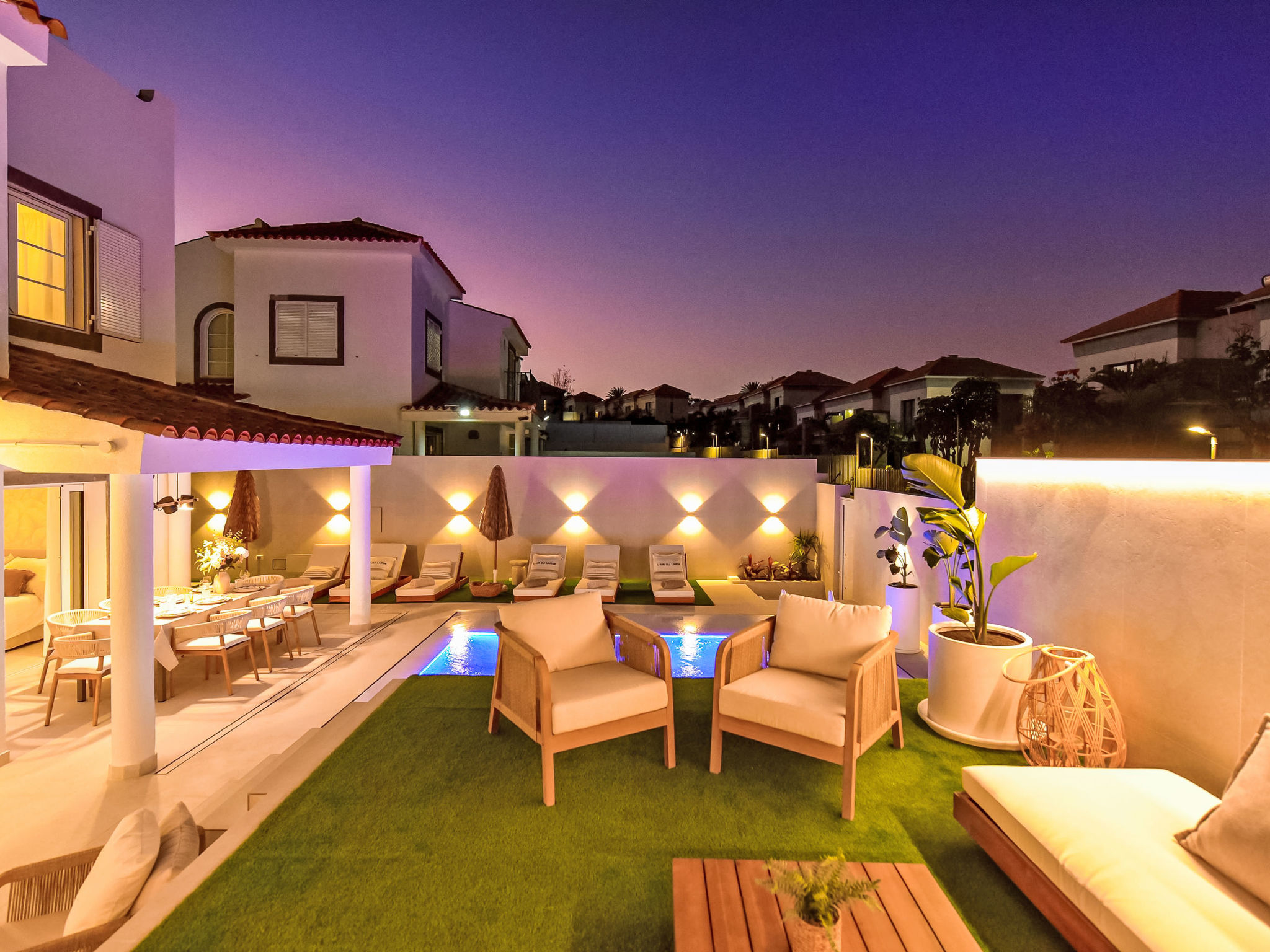 Meloneras Hills 16-Binnen